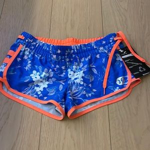 Hurley phantom board shorts